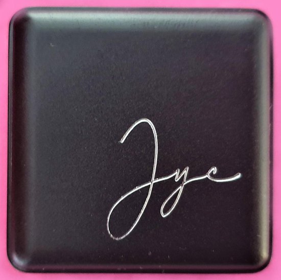 Joy|S - Zilveren neuspiercing set 3 stuks