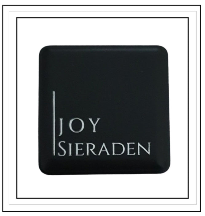 Joy|S - Zilveren strikje oorbellen - 6 x 4 mm - gepolijst - strik oorknoppen